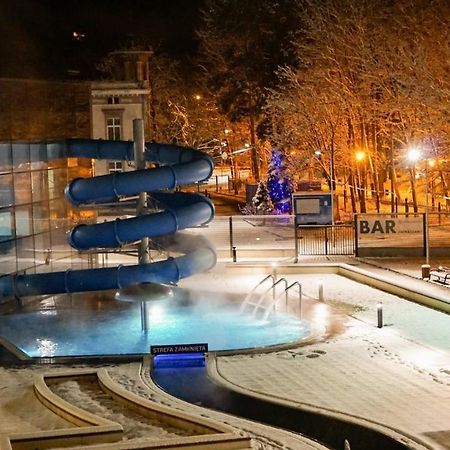 Apartament Przy Promenadzie Jelenia Góra Extérieur photo