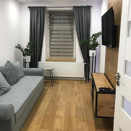 Apartament Przy Promenadzie Jelenia Góra Extérieur photo