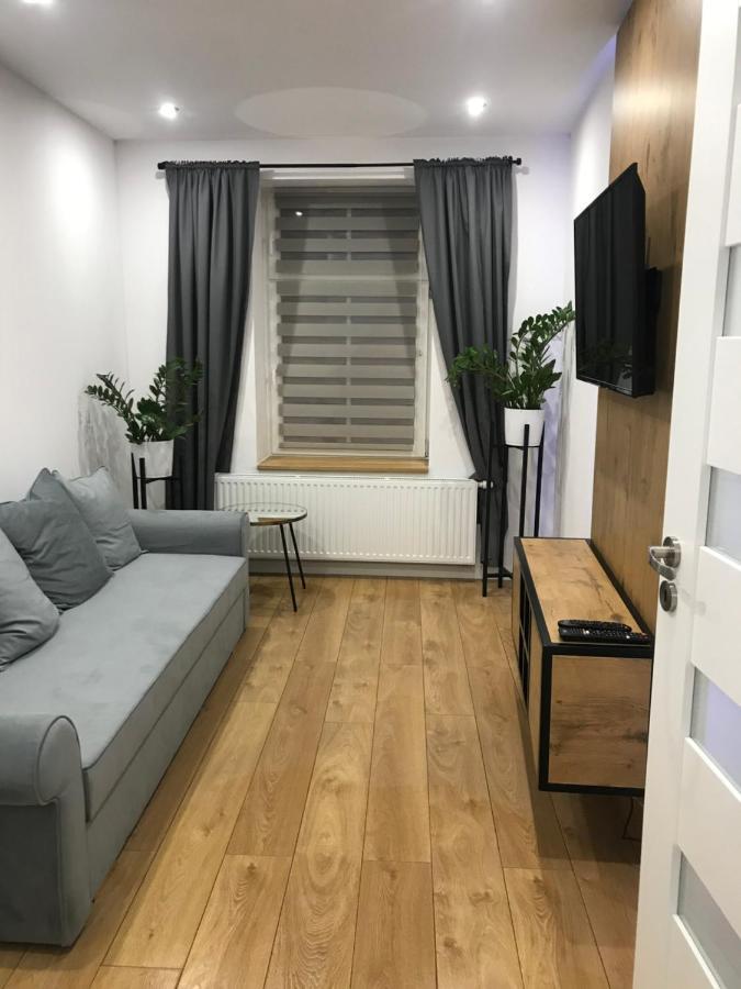 Apartament Przy Promenadzie Jelenia Góra Extérieur photo