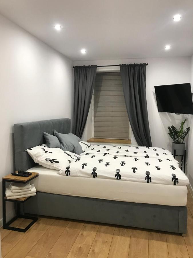Apartament Przy Promenadzie Jelenia Góra Extérieur photo