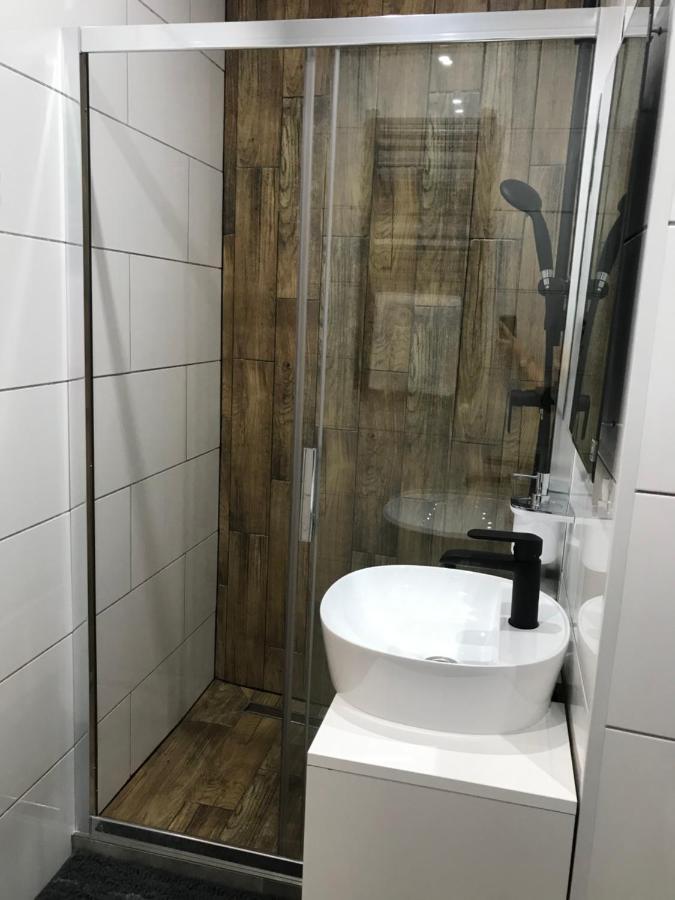 Apartament Przy Promenadzie Jelenia Góra Extérieur photo