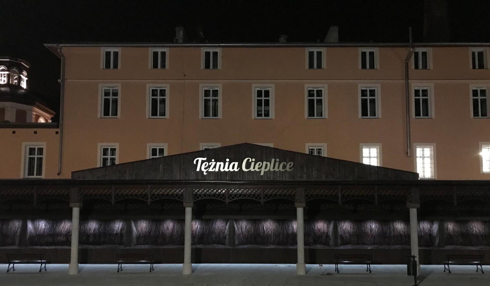Apartament Przy Promenadzie Jelenia Góra Extérieur photo