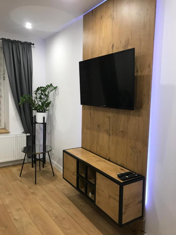 Apartament Przy Promenadzie Jelenia Góra Extérieur photo