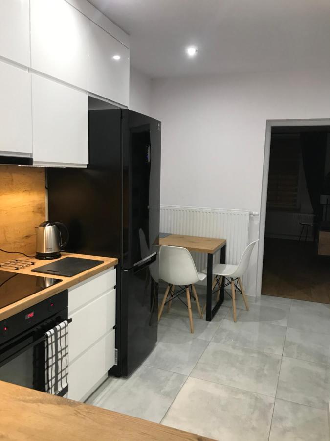Apartament Przy Promenadzie Jelenia Góra Extérieur photo