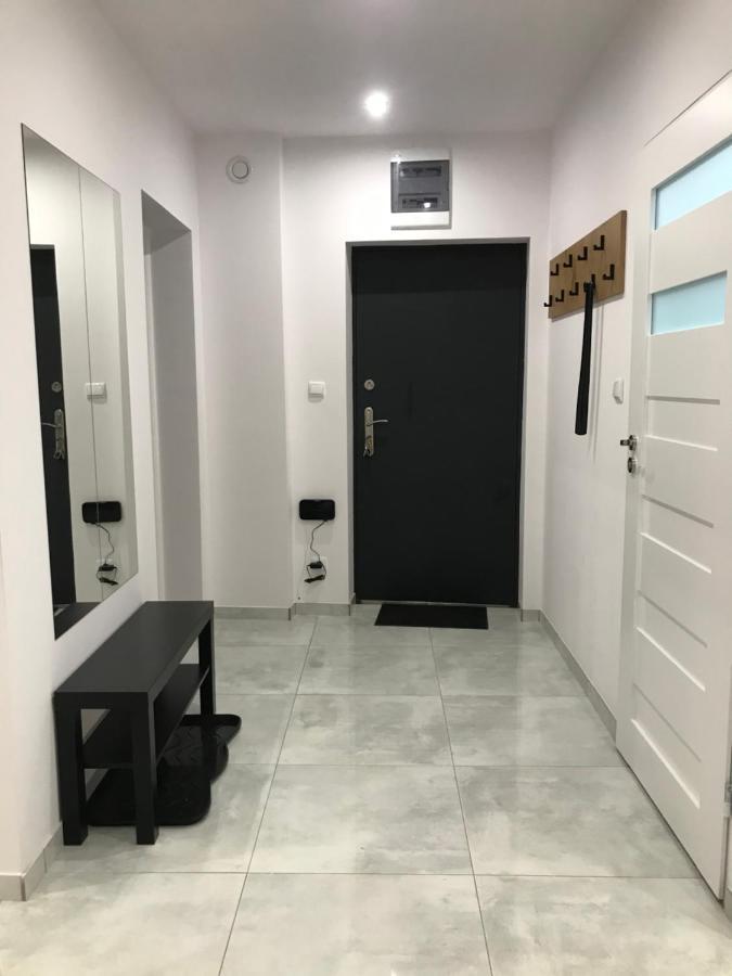 Apartament Przy Promenadzie Jelenia Góra Extérieur photo