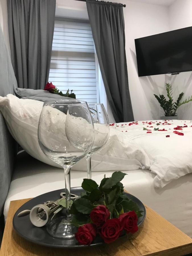 Apartament Przy Promenadzie Jelenia Góra Extérieur photo